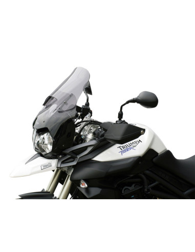 Bulle MRA Varioscreen V avec spoiler