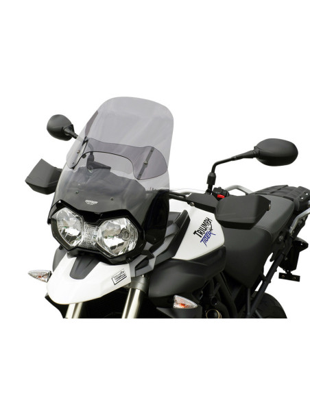 Bulle MRA Varioscreen V avec spoiler