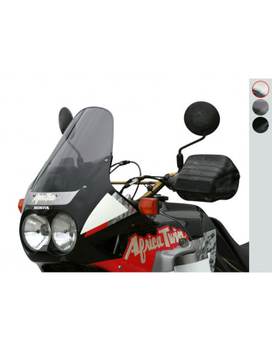 Bulle MRA Origin O - Honda XRV750 Africa Twin