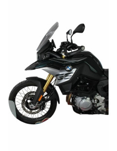 Bulle MRA Touring TM 2