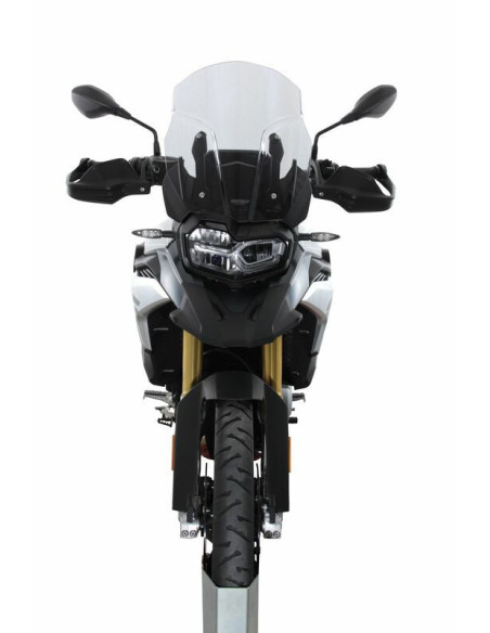 Bulle MRA Touring TM