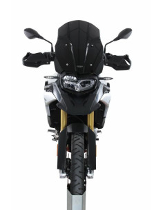 Bulle MRA Touring TM 2