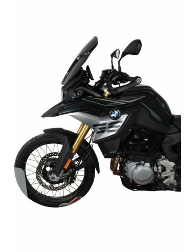 Bulle MRA Touring TM