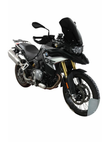 Bulle MRA Touring TM