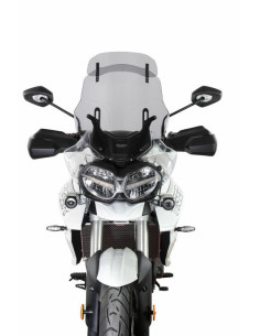 Bulle MRA Variotouring VTM avec spoiler - 2