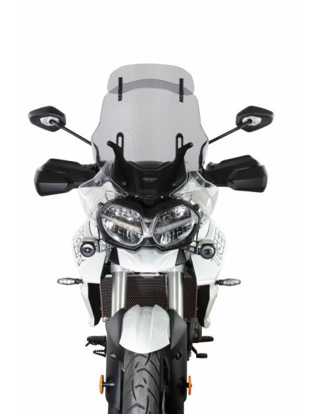 Bulle MRA Variotouring VTM avec spoiler -