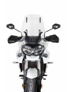 Bulle MRA Variotouring VTM avec spoiler - Triumph Tiger 800
