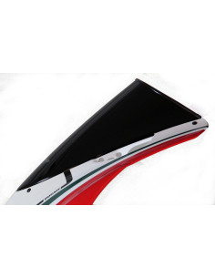 Bulle MRA Origin O - Ducati Panigale 899/1199 2