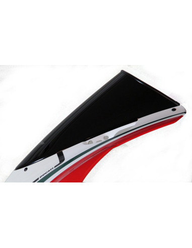 Bulle MRA Origin O - Ducati Panigale 899/1199