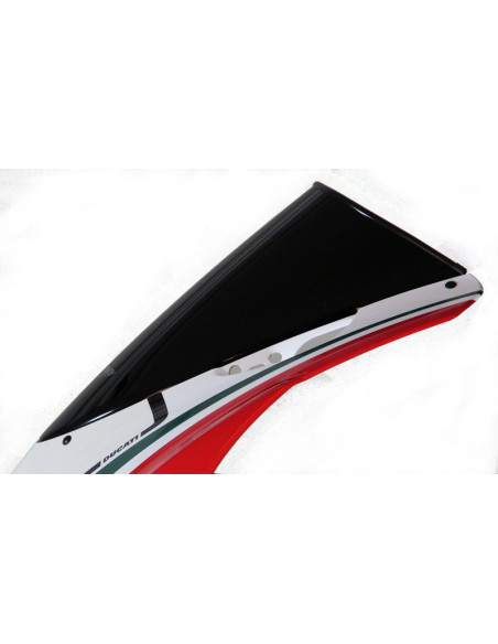 Bulle MRA Origin O - Ducati Panigale 899/1199