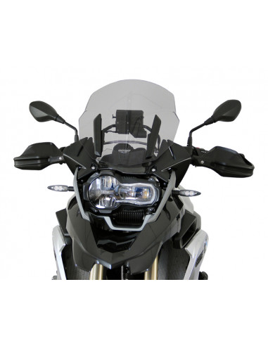 Bulle MRA Touring TM - BMW R1200GS/Adventure