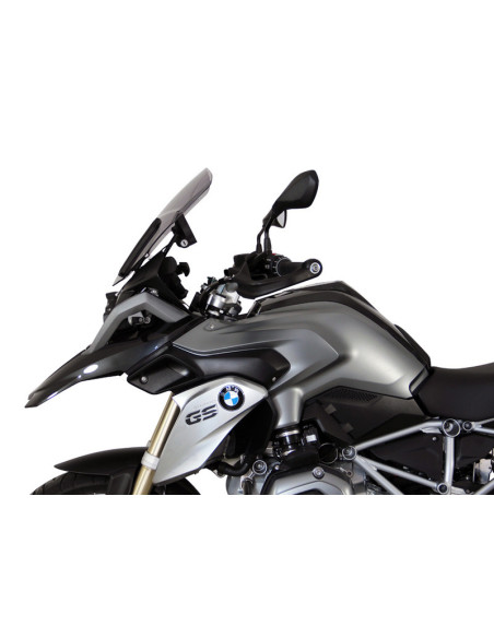 Bulle MRA Touring TM - BMW R1200GS/Adventure