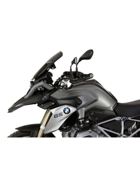 Bulle MRA Touring TM - BMW R1200GS/Adventure