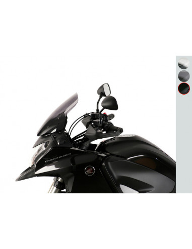 Bulle MRA Touring T - Honda VFR1200X Crosstourer