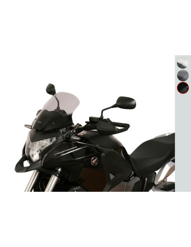 Bulle MRA Touring T - Honda VFR1200X Crosstourer