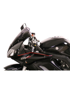 Bulle MRA Origin O - Suzuki SV650S/SV1000S 2