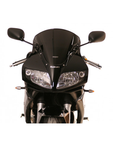 Bulle MRA Origin O - Suzuki SV650S/SV1000S