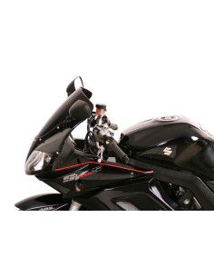 Bulle MRA Origin O - Suzuki SV650S/SV1000S 2