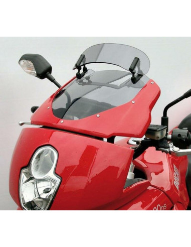 Bulle MRA Variotouring VT avec spoiler - Ducati Multistrada 620/1000/1100