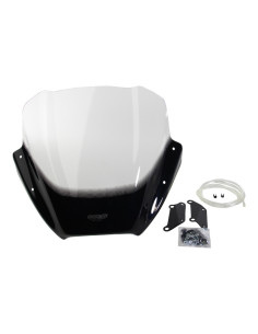 Bulle MRA Touring T - Suzuki DL1000 V-Storm 2