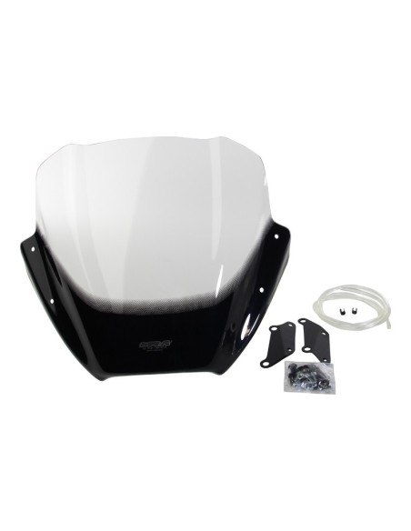 Bulle MRA Touring T - Suzuki DL1000 V-Storm