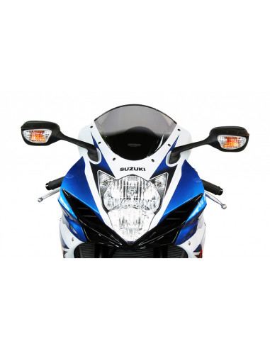 Bulle MRA Origin O - Suzuki GSX-R600/750