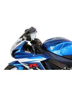 Bulle MRA Origin O - Suzuki GSX-R600/750 2