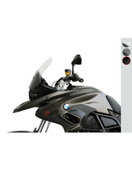 Bulle MRA Touring T - BMW F700GS