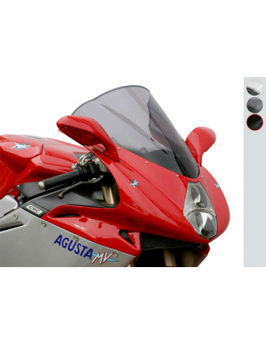 Bulle MRA Racing R - MV Agusta F4 1000