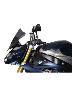 Bulle MRA Racing R - BMW S1000R 2