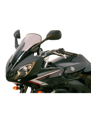 Bulle MRA Origin O - Yamaha FZ6 Fazer/S2