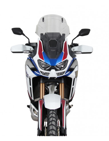 Bulle MRA Variotouring VTM avec spoiler - Honda CRF1100L Africa Twin