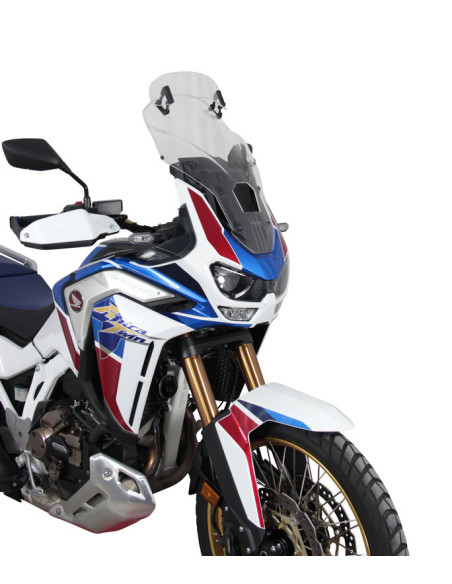 Bulle MRA Variotouring VTM avec spoiler - Honda CRF1100L Africa Twin