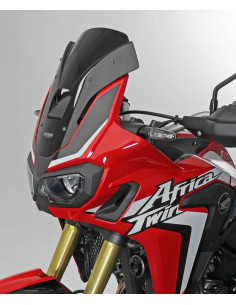 Bulle MRA Sport SPM - Honda Africa Twin 2