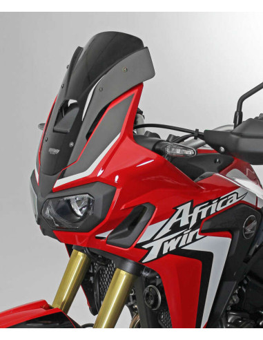 Bulle MRA Sport SPM - Honda Africa Twin