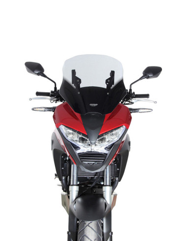 Bulle MRA Touring T - Honda Crossrunner