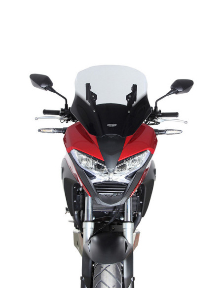 Bulle MRA Touring T - Honda Crossrunner