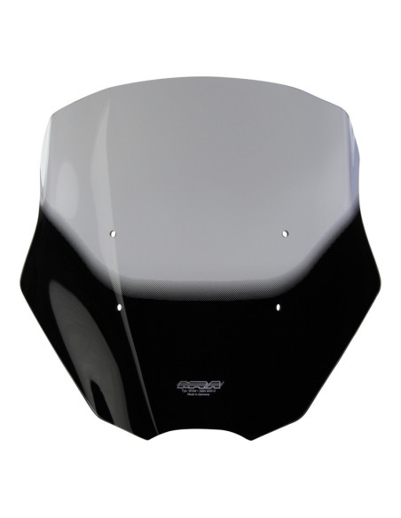 Bulle MRA Touring T - Honda Crossrunner