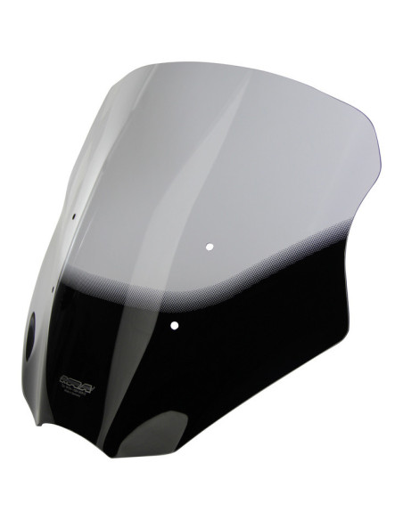 Bulle MRA Touring T - Honda Crossrunner