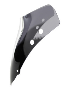 Bulle MRA Spoiler S - Honda CBR900RR 2