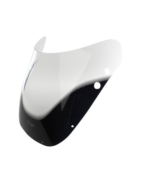 Bulle MRA Spoiler S - Honda CBR900RR