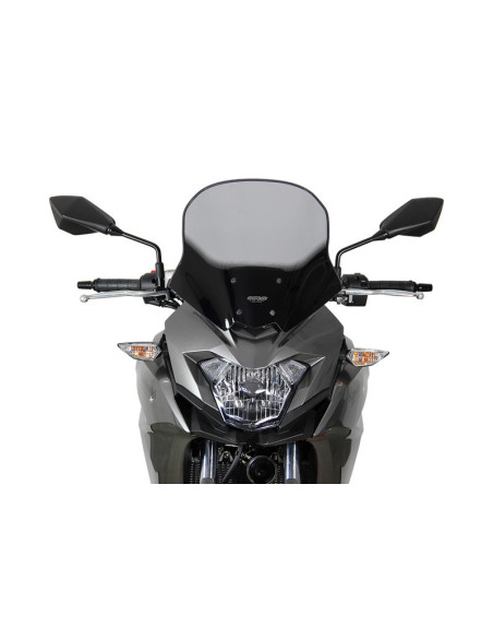 Bulle MRA Touring T - Kawasaki Versys X 250