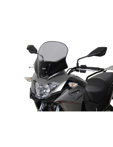 Bulle MRA Touring T - Kawasaki Versys X 250