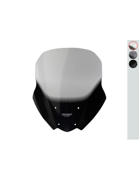 Bulle MRA Touring T - Kawasaki Versys X 250