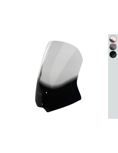 Bulle MRA Touring T - Kawasaki Versys X 250