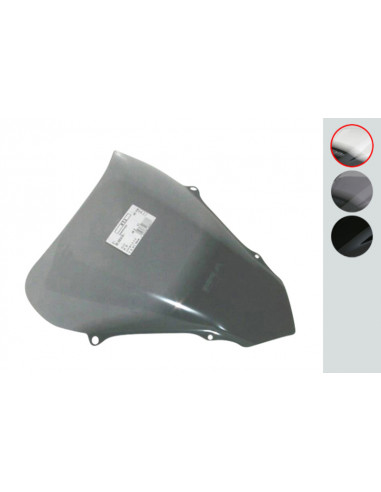 Bulle MRA Spoiler S - Kawasaki ZRX1200S