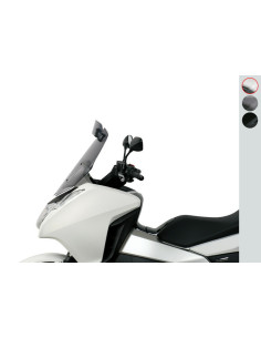 Bulle MRA Variotouring VTM avec spoiler - Honda Integra 700 2