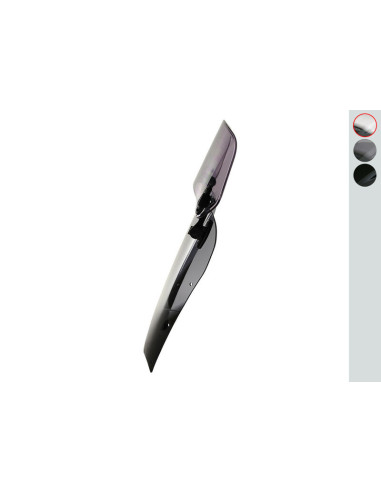 Bulle MRA X-Creen Touring XCT avec spoiler - Yamaha TDM900