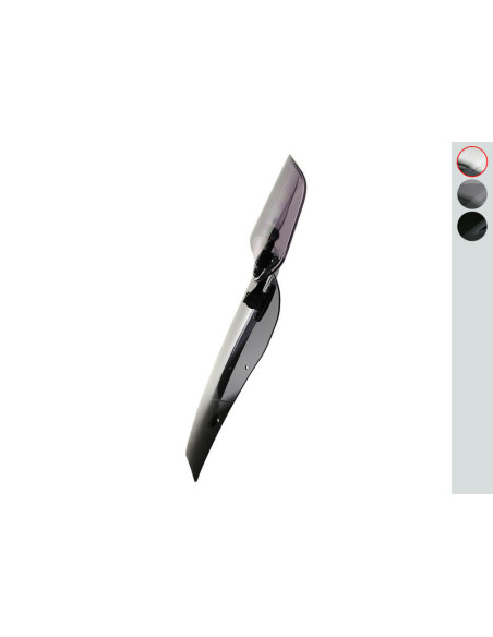 Bulle MRA X-Creen Touring XCT avec spoiler - Yamaha TDM900