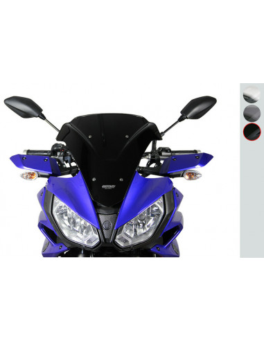 Bulle MRA Sport SPM - Yamaha MT-07 Tracer